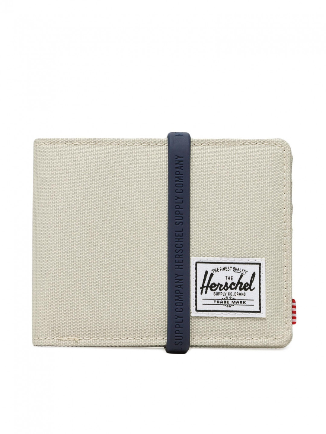 Herschel Velká pánská peněženka Roy 10363-05752 Béžová