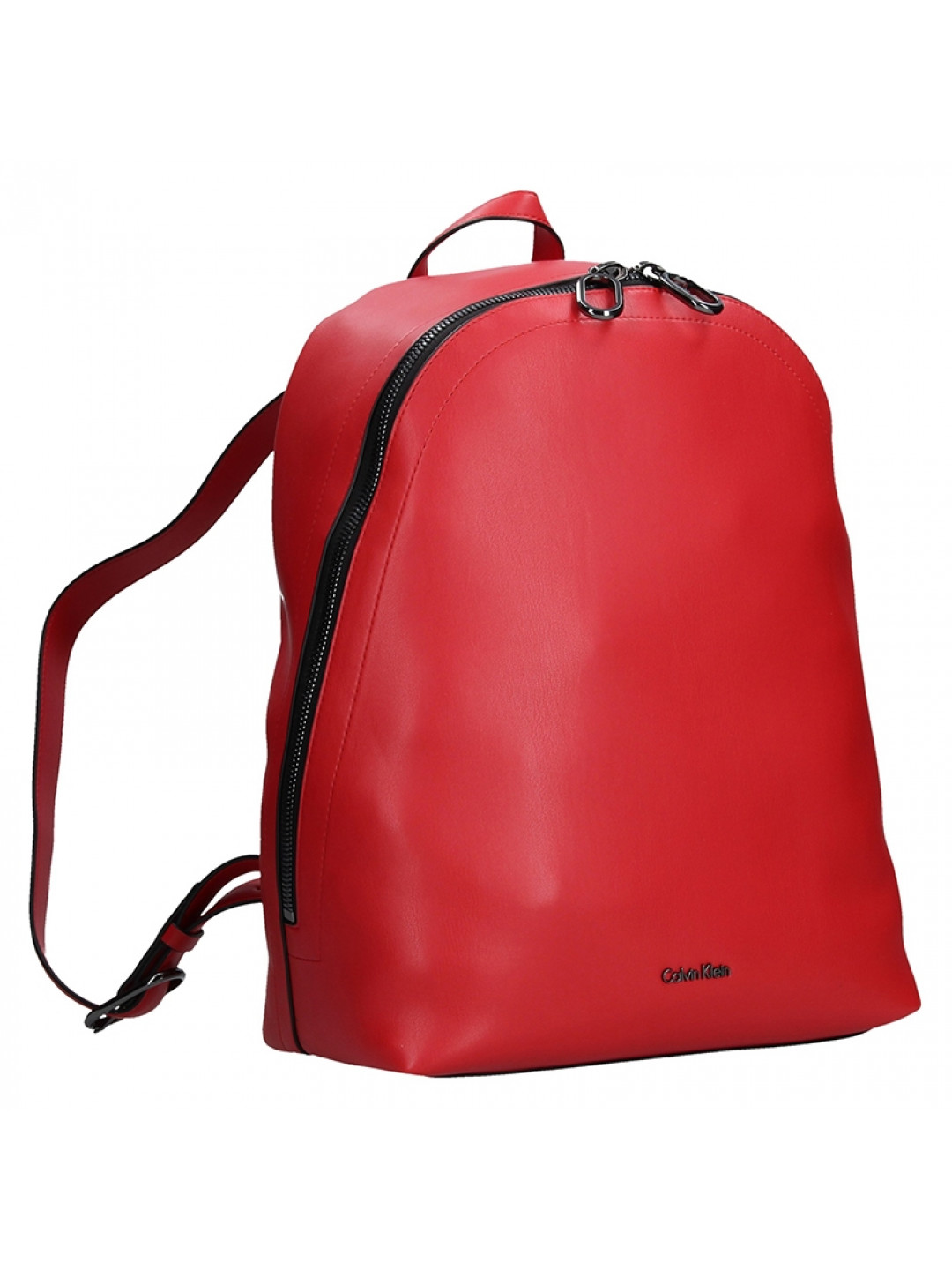 Dámský batoh Calvin Klein Tamara – červená