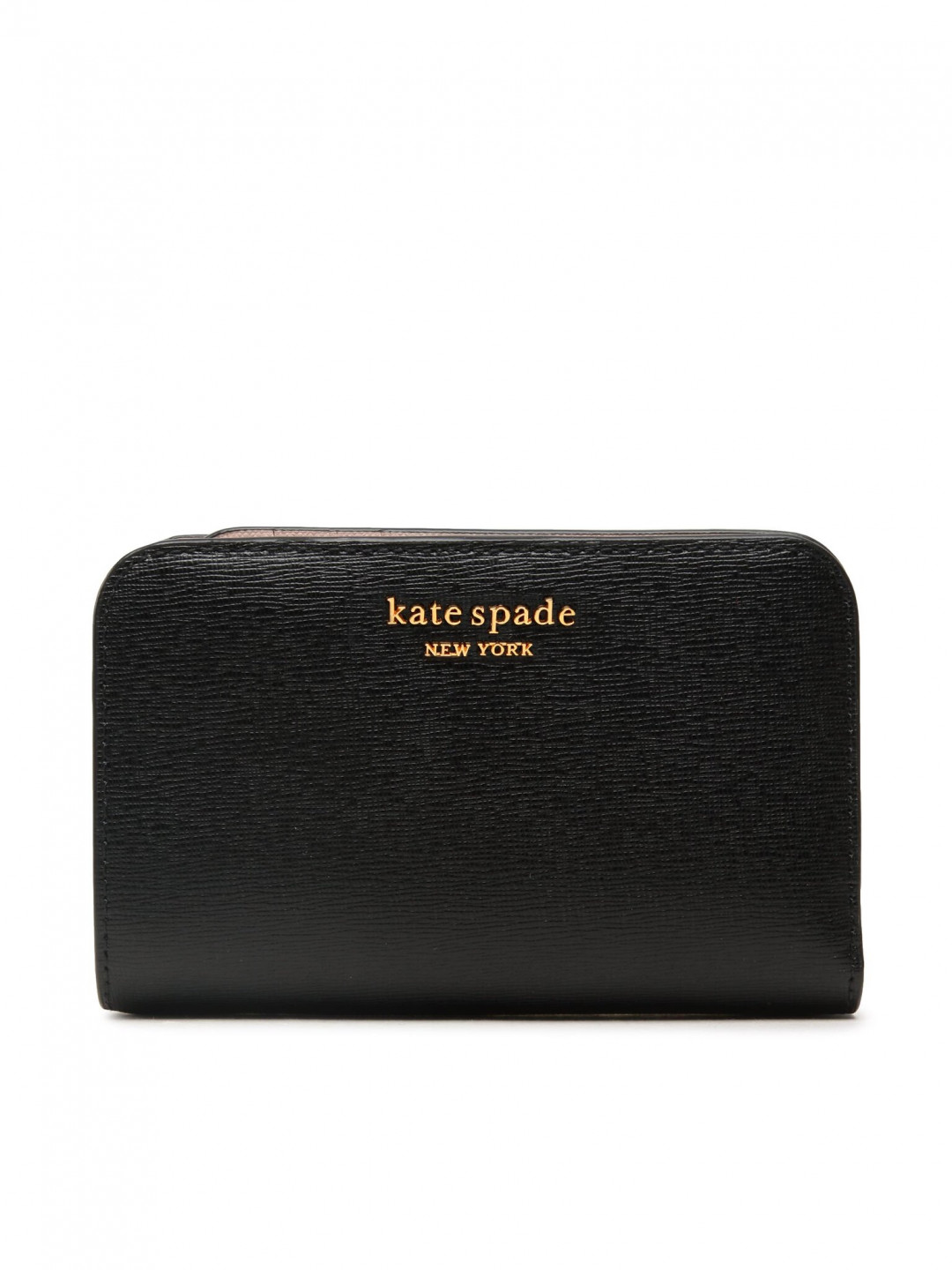 Kate Spade Velká dámská peněženka K8927 Černá