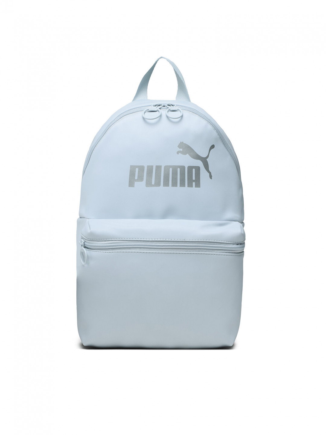 Puma Batoh Core Up Backpack 079476 02 Šedá