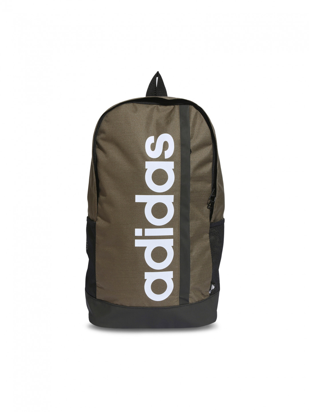 Adidas Batoh Essentials Linear Backpack HR5344 Zelená