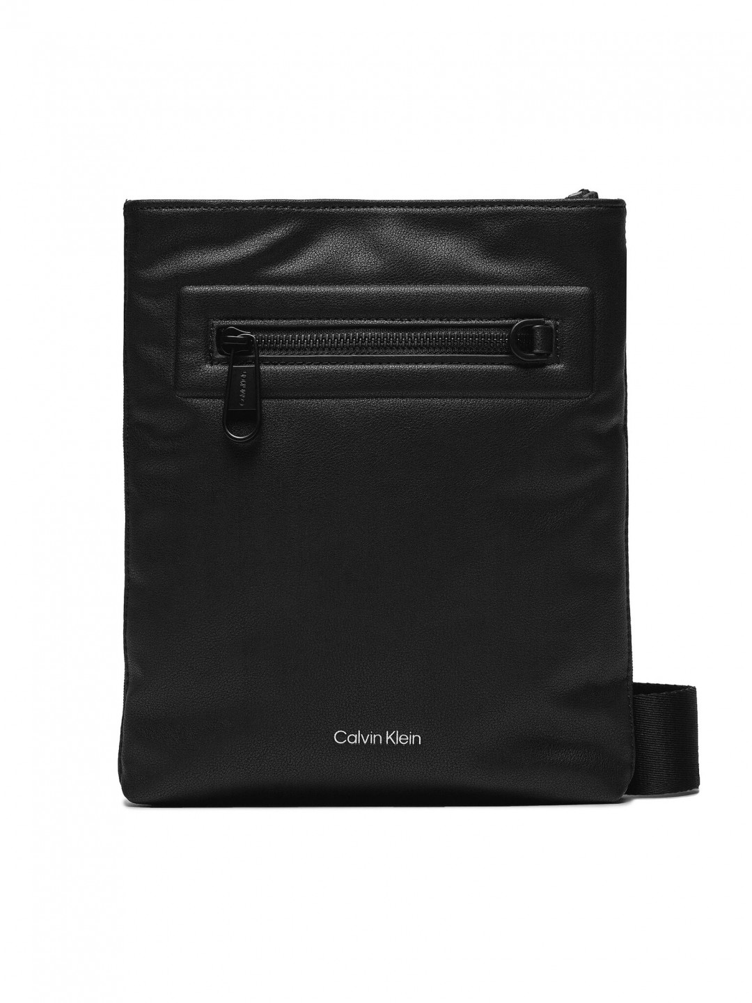 Calvin Klein Brašna Ck Elevated Flatpack K50K511371 Černá