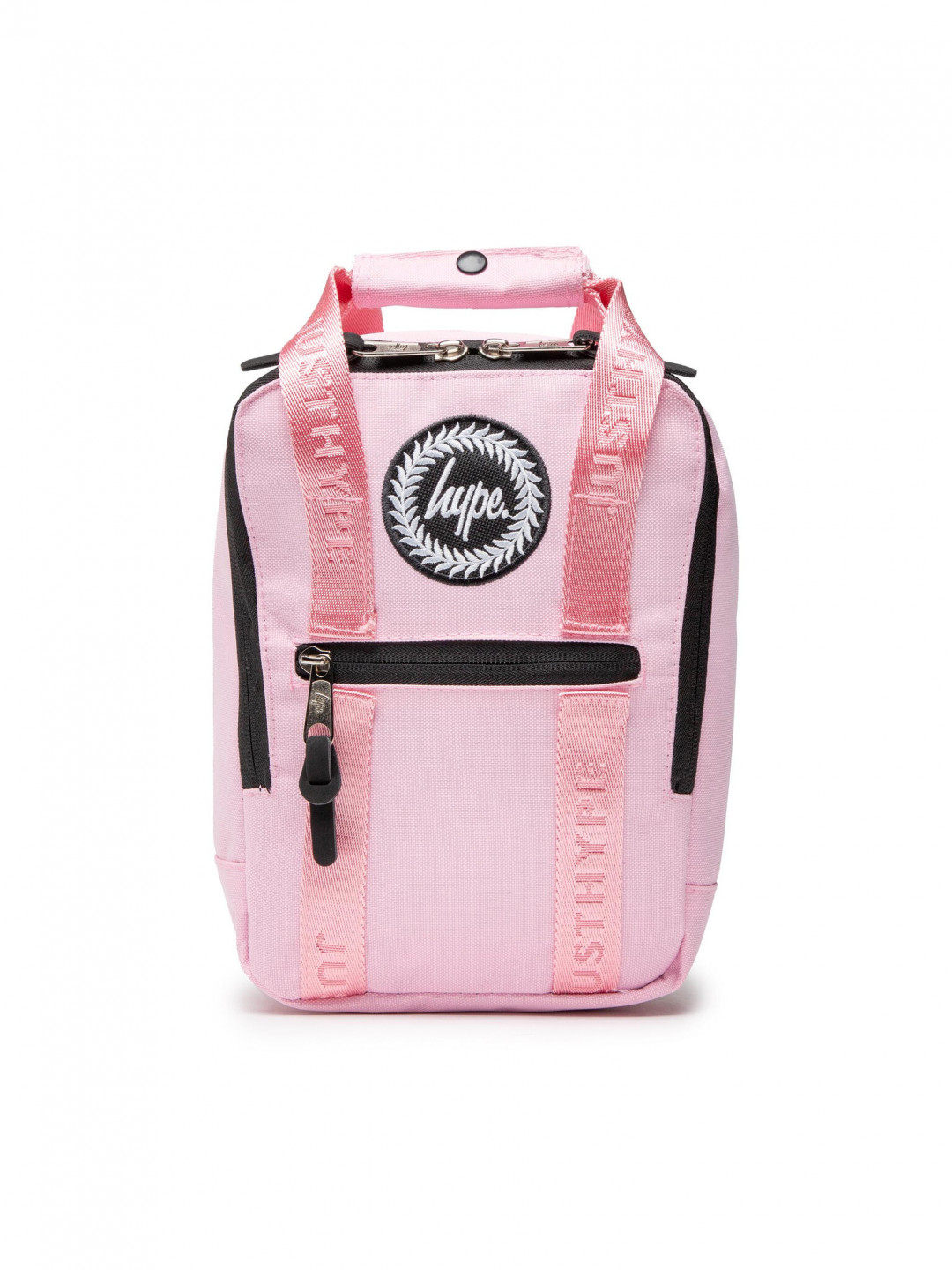 HYPE Batoh Mini Backpack-BOXY YWF-574 Růžová