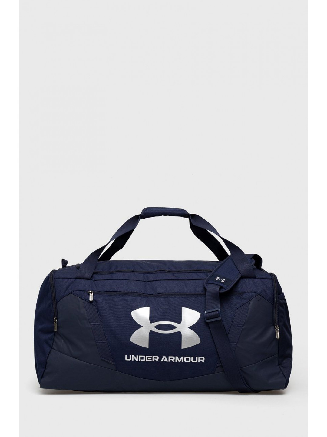 Sportovní taška Under Armour Undeniable 5 0 Large tmavomodrá barva 1369224