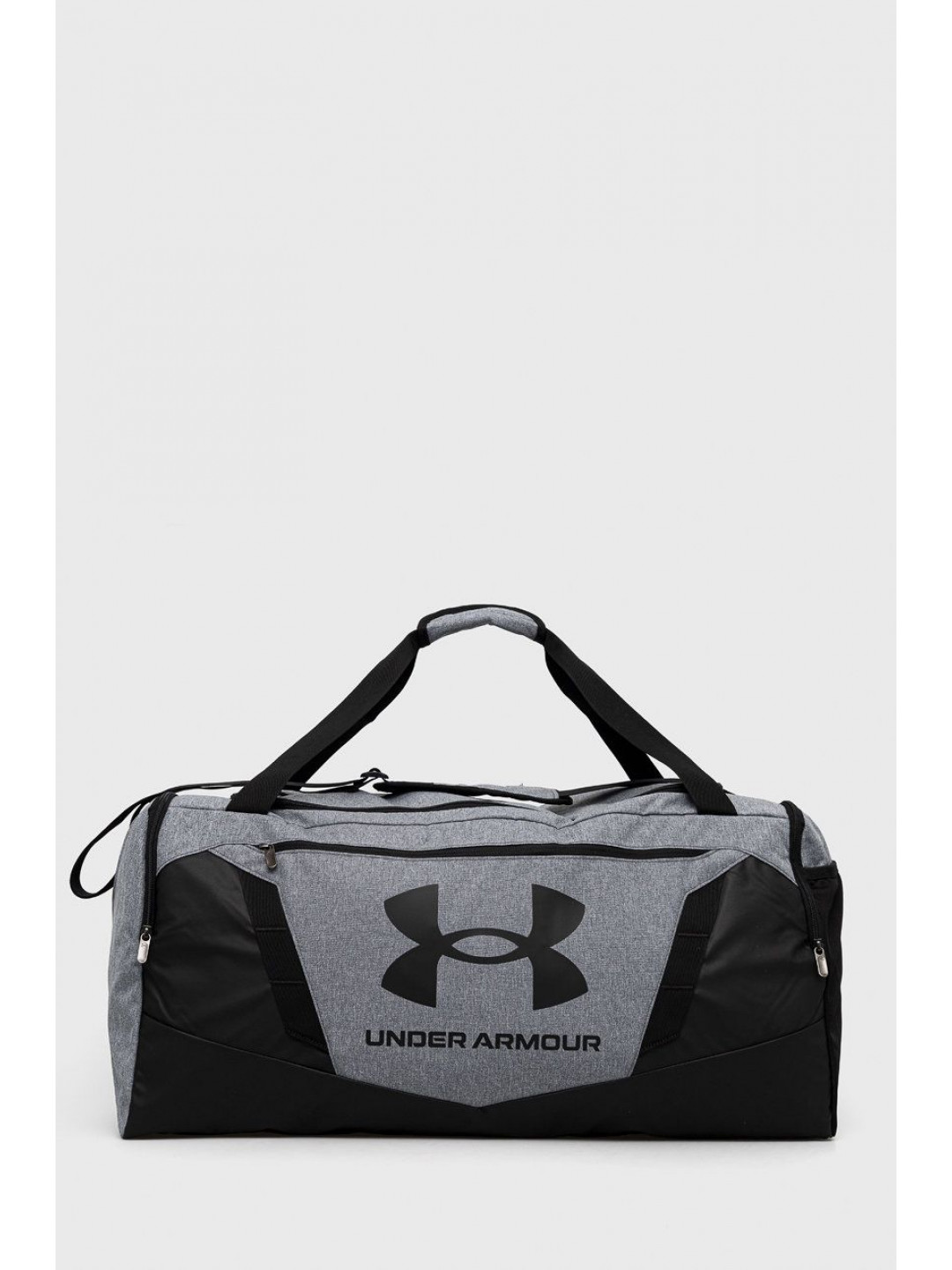 Sportovní taška Under Armour Undeniable 5 0 Large šedá barva