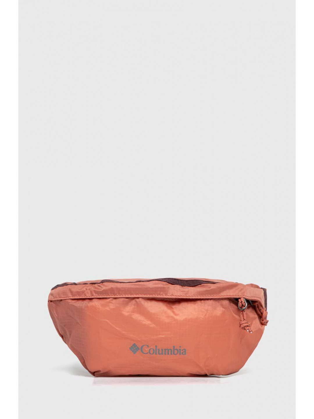Ledvinka Columbia Lightweight Packable II růžová barva 2011231