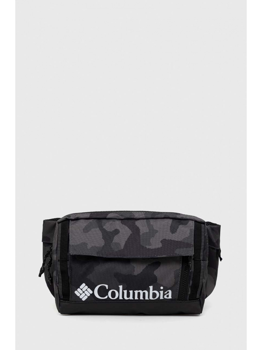 Ledvinka Columbia šedá barva 2032591-271
