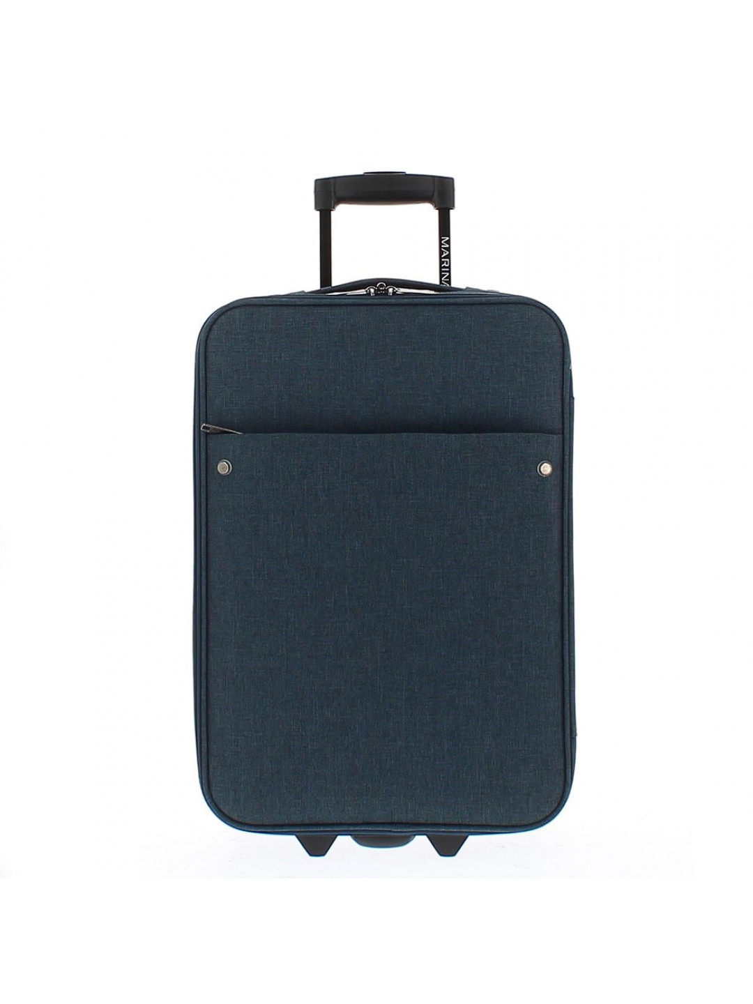 Marina Galanti Kabinový cestovní kufr S 89007-20 31 l – modrá