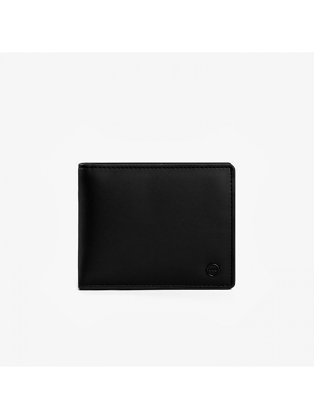 Peněženka Vuch Crew Black Universal