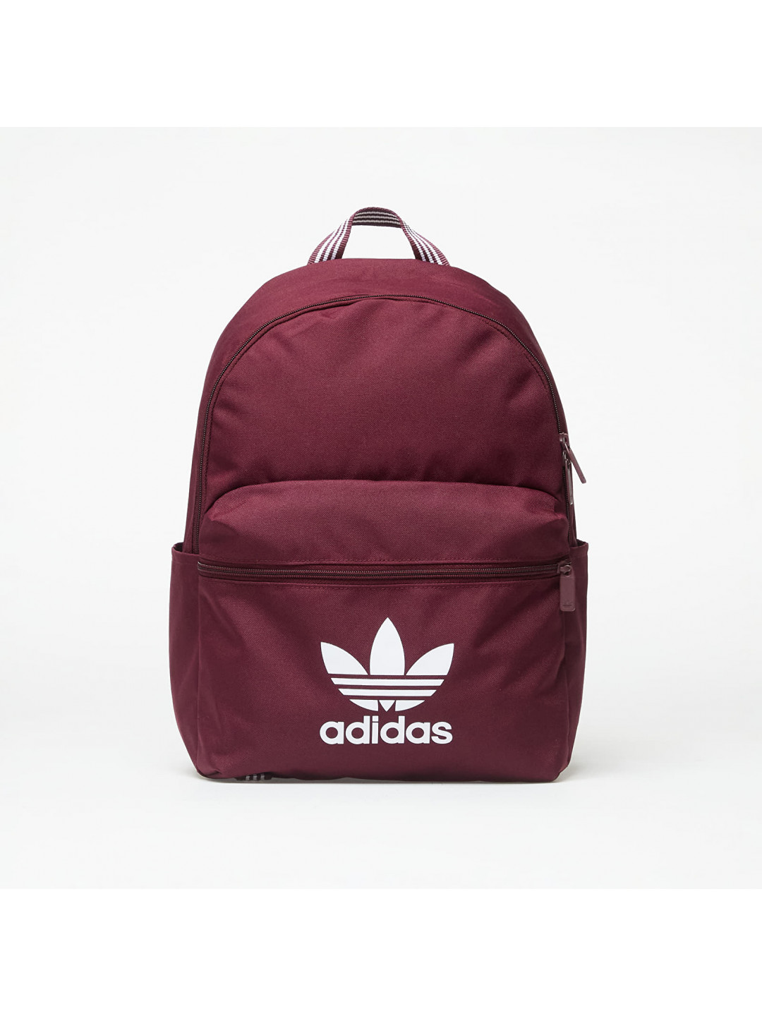 Adidas Originals Adicolor Backpack Maroon