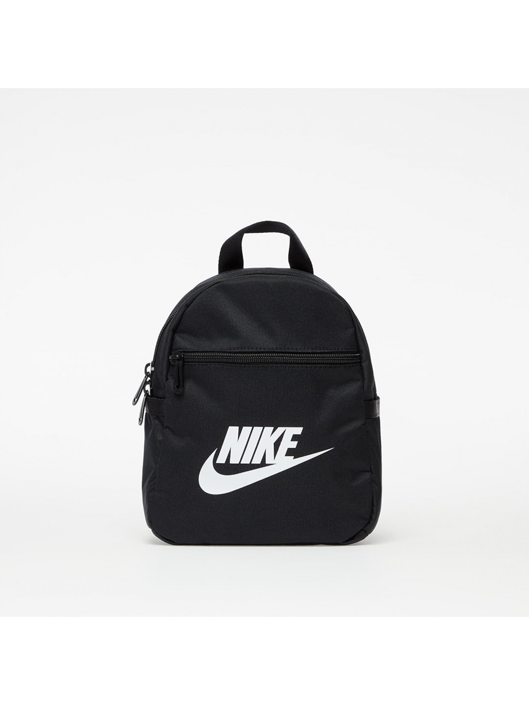 Nike NSW Futura 365 Women s Mini Backpack Black Black White