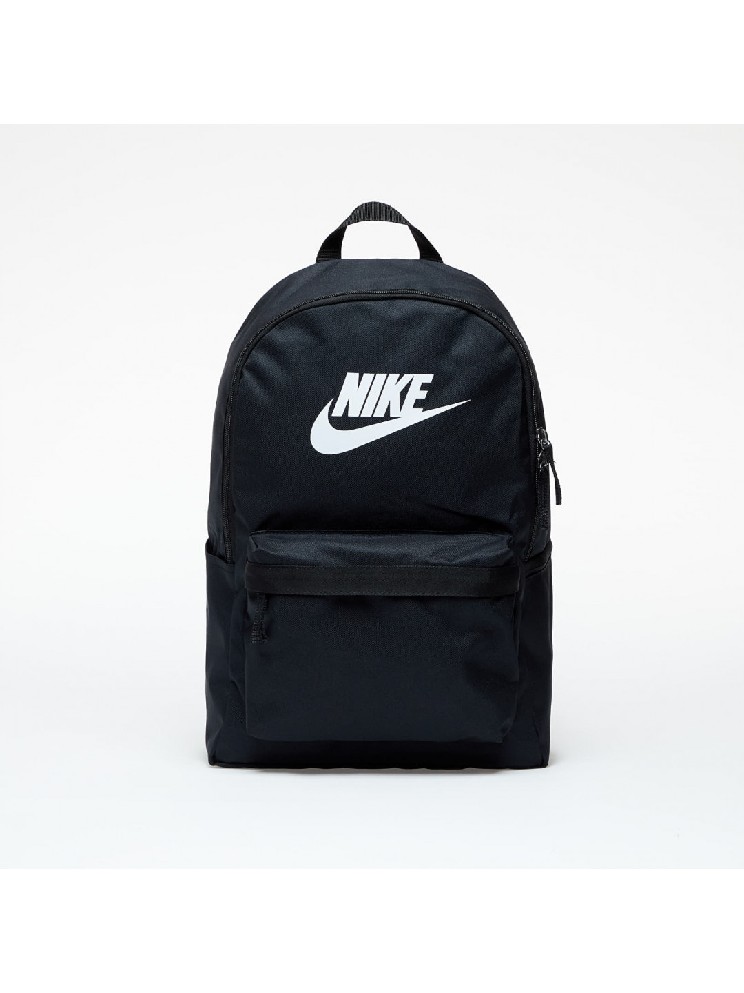 Nike Heritage Backpack Black Black White