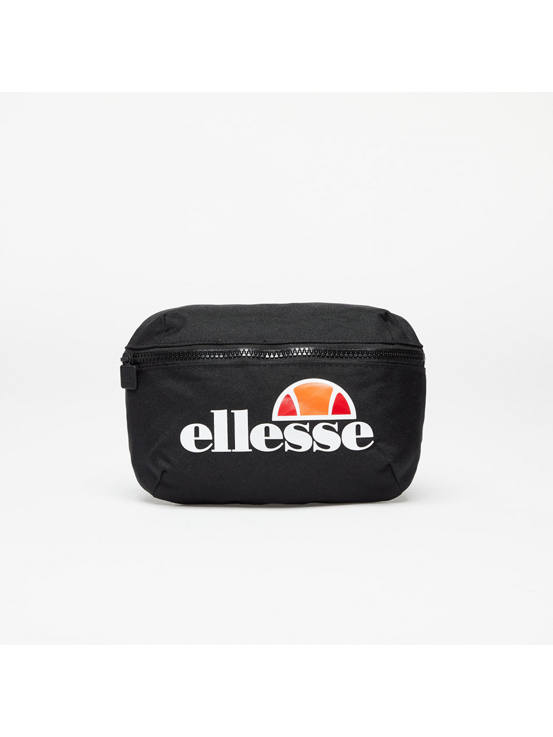 Ellesse Rosca Cross Body Bag Black