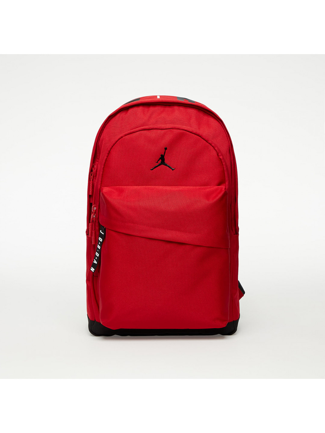 Jordan Air Patrol Backpack Red Black