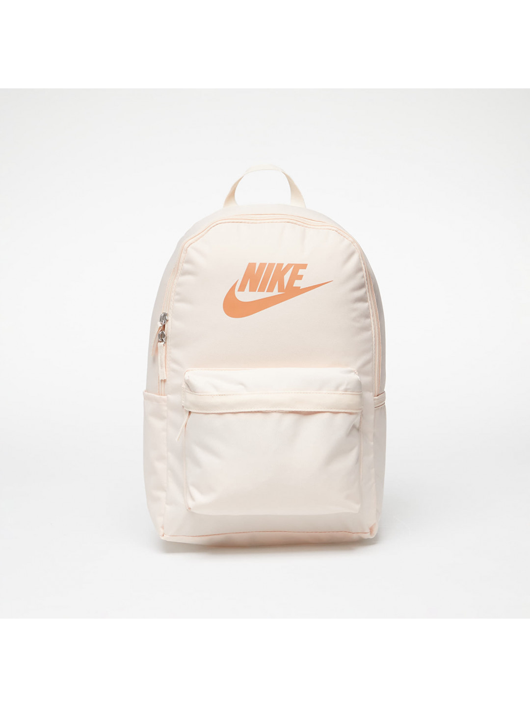 Nike Heritage Backpack Guava Ice Guava Ice Amber Brown