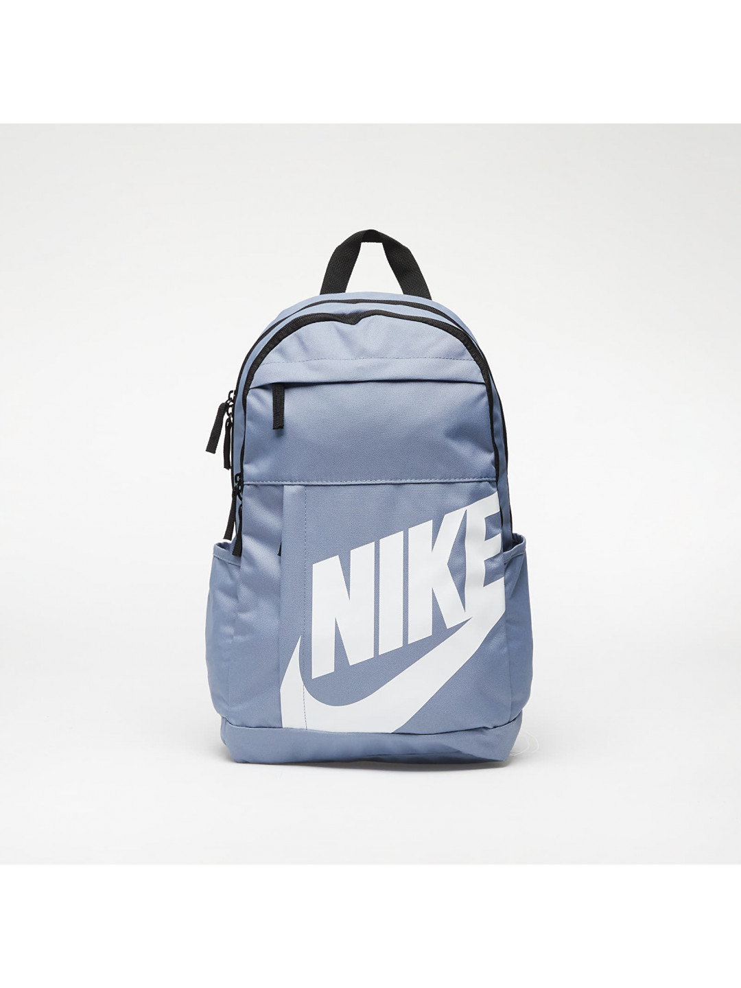 Nike Elemental Backpack Ashen Slate Black White