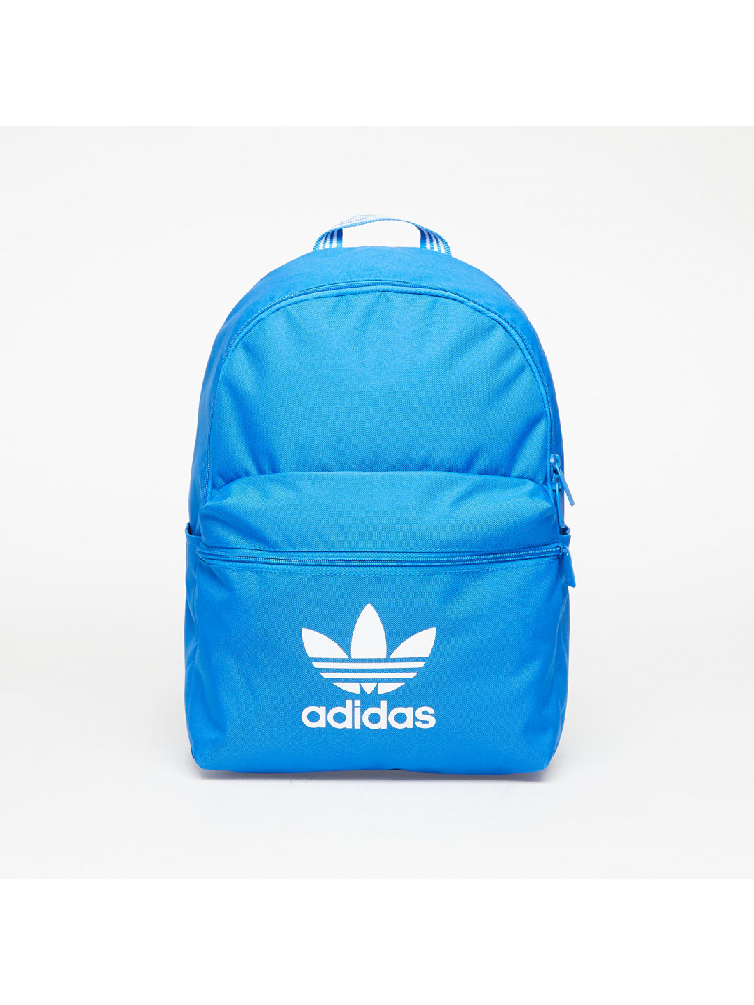 Adidas Adicolor Backpack Blue Bird