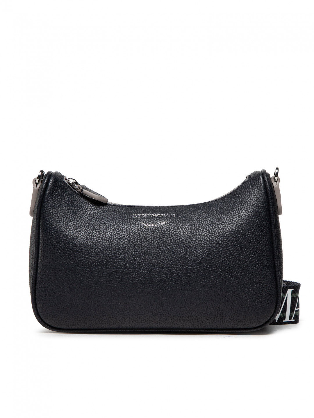 Emporio Armani Kabelka Y3H293 YFO5E 89374 Tmavomodrá
