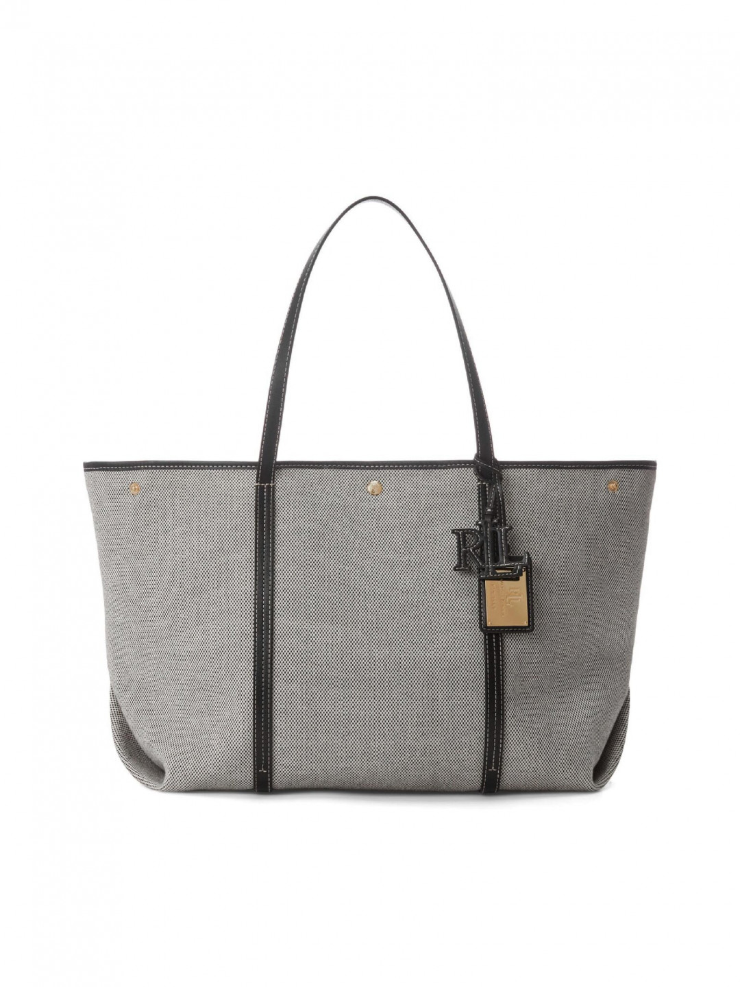 Lauren Ralph Lauren Kabelka 431920062001 Šedá