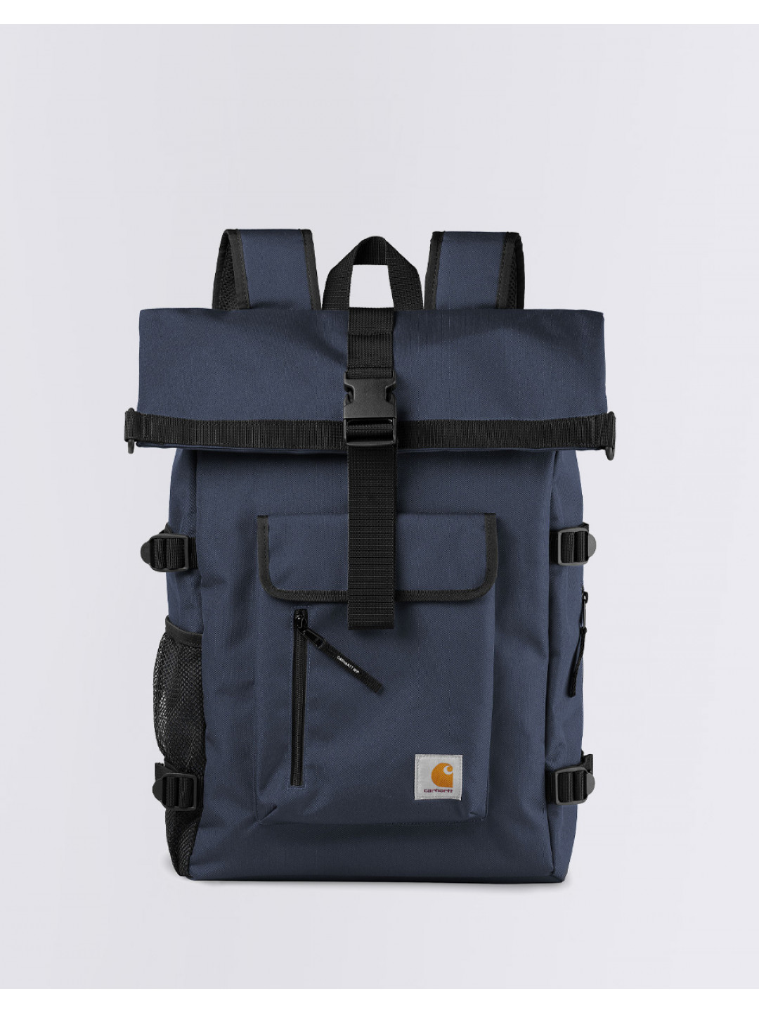 Batoh Carhartt WIP Philis Backpack Blue 21 5 l