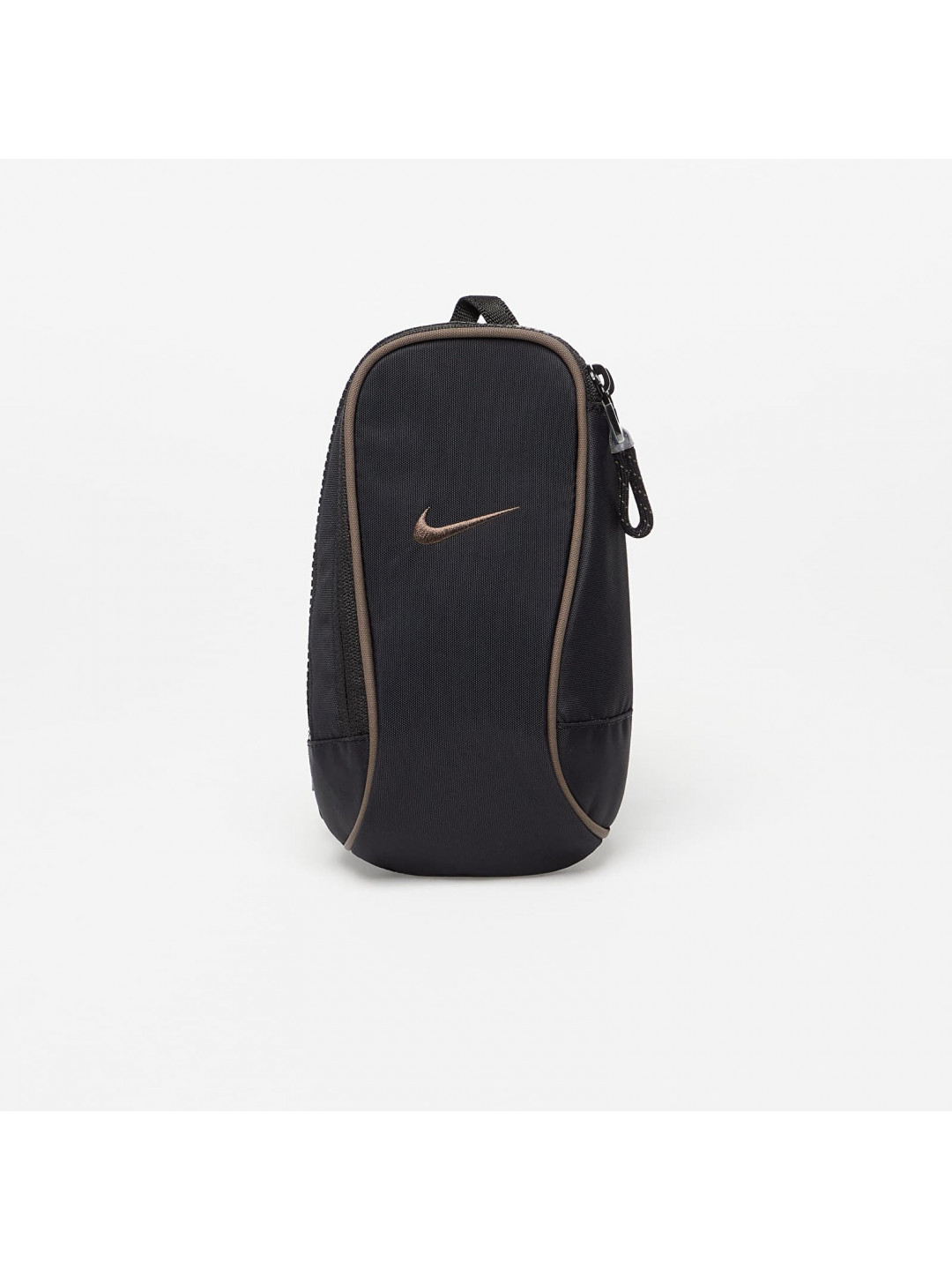 Nike Sportswear Essentials Crossbody Bag Black Black Ironstone
