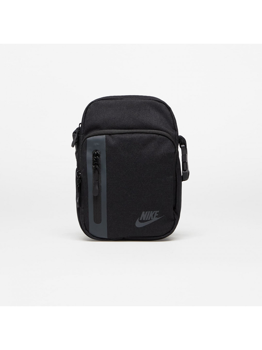 Nike Elemental Premium Crossbody Bag Black Black Anthracite