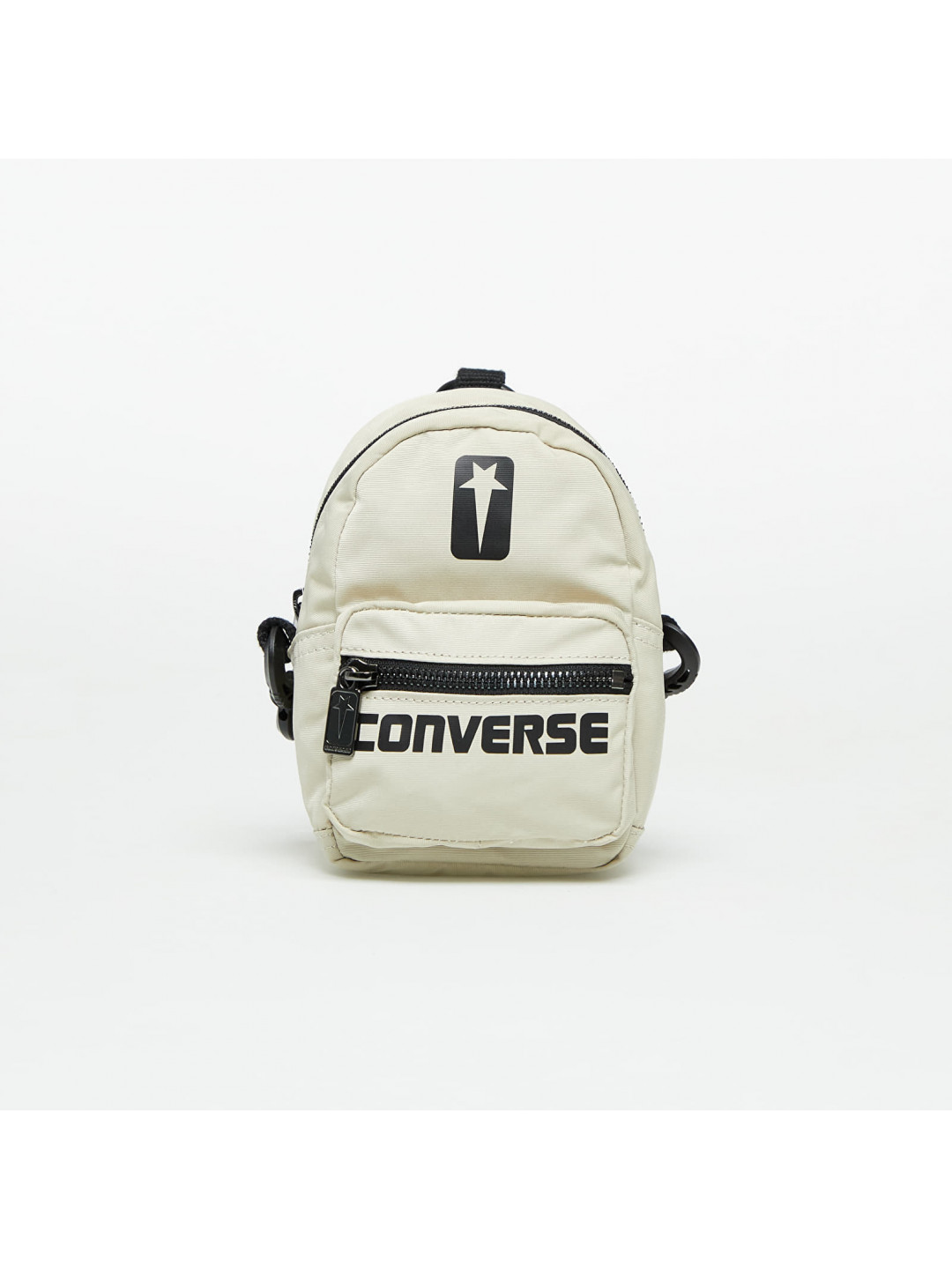 Converse x Rick Owens DRKSHDW Mini Go Backpack Pelican