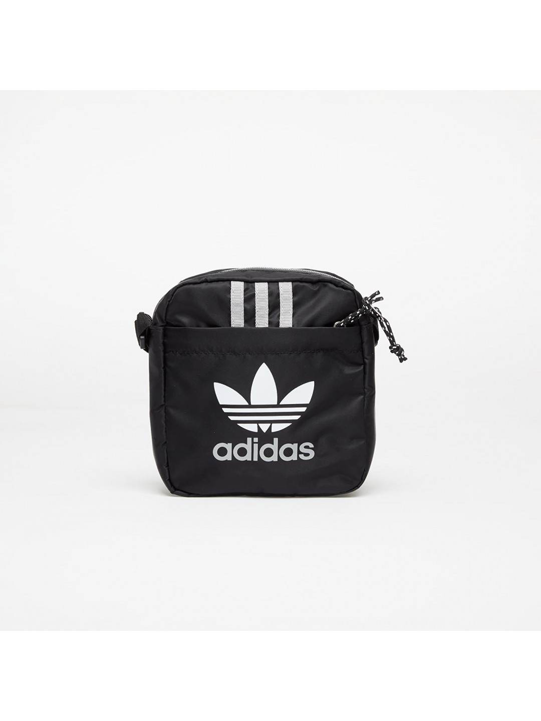 Adidas Ac Festival Bag Black