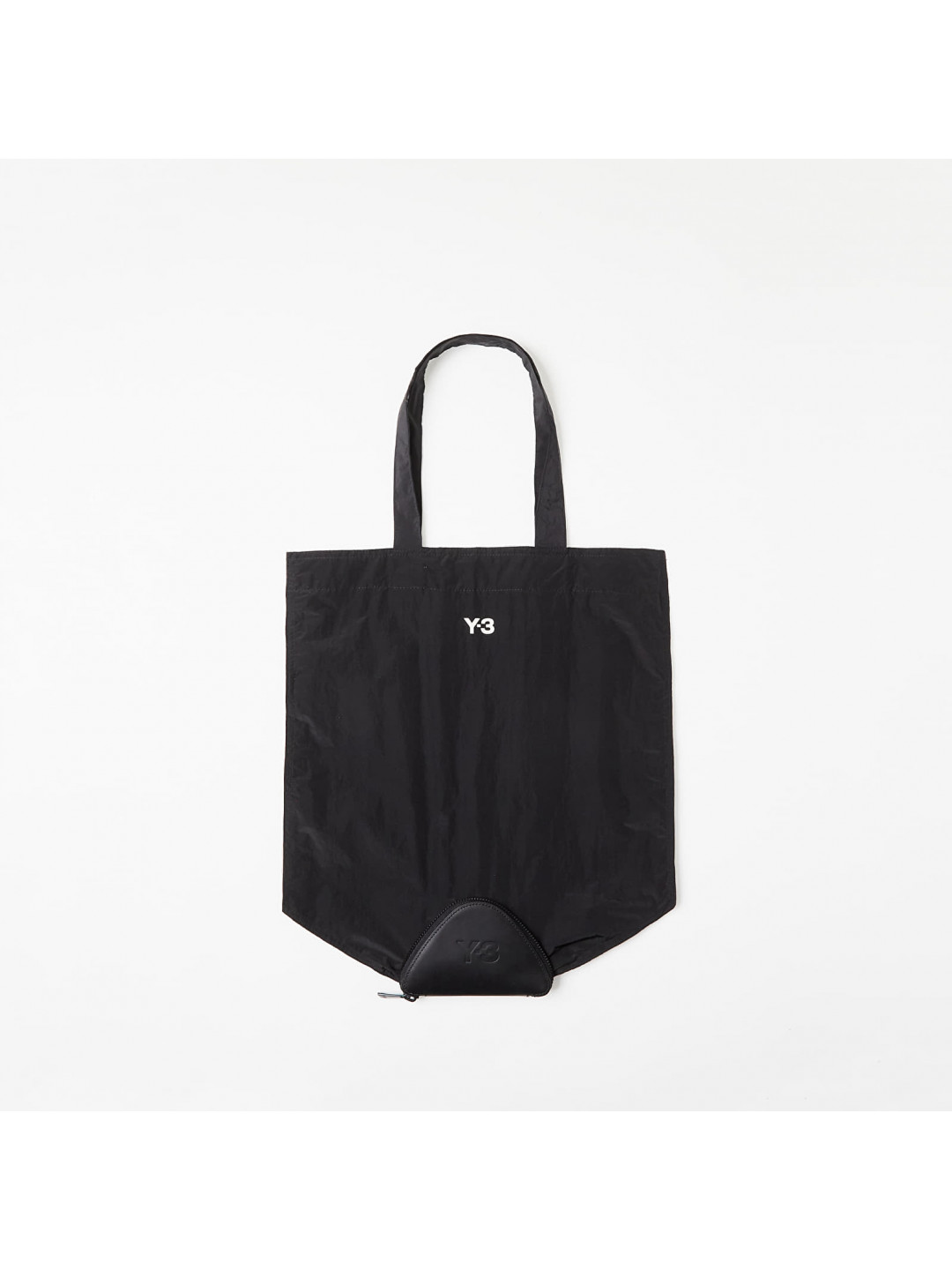 Y-3 PCKBL Tote Bag Black