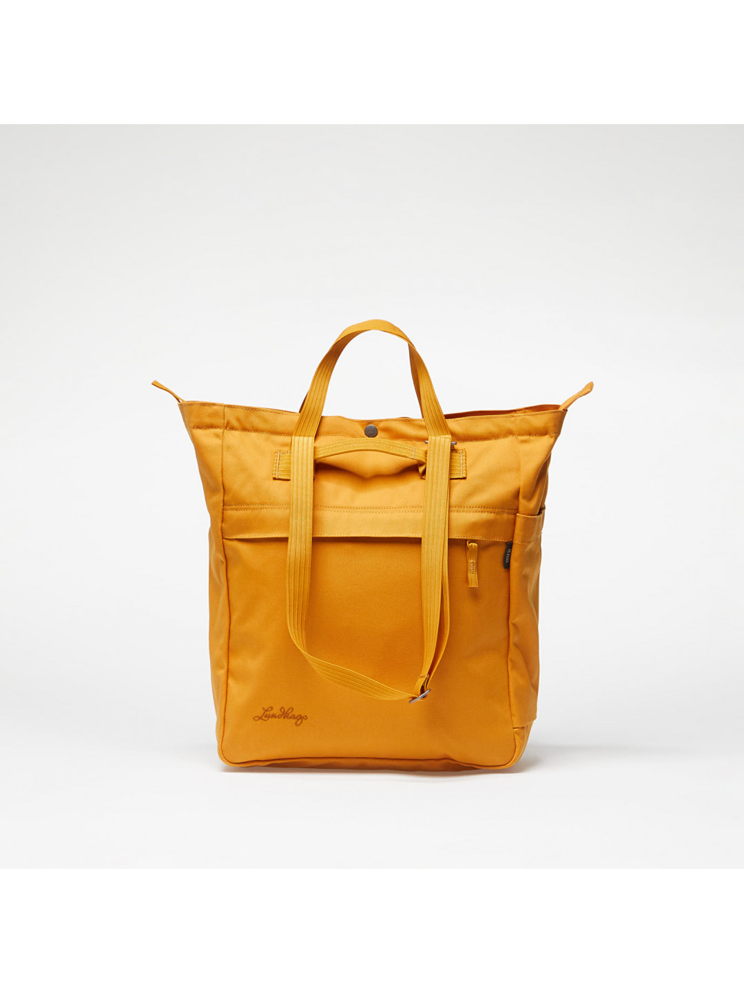 Lundhags Ymse 24L Bag Gold