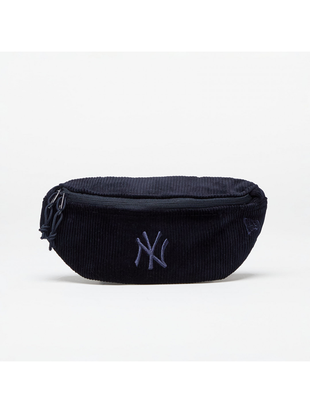 New Era MLB Cord Mini Waist Bag New York Yankees Navy Navy