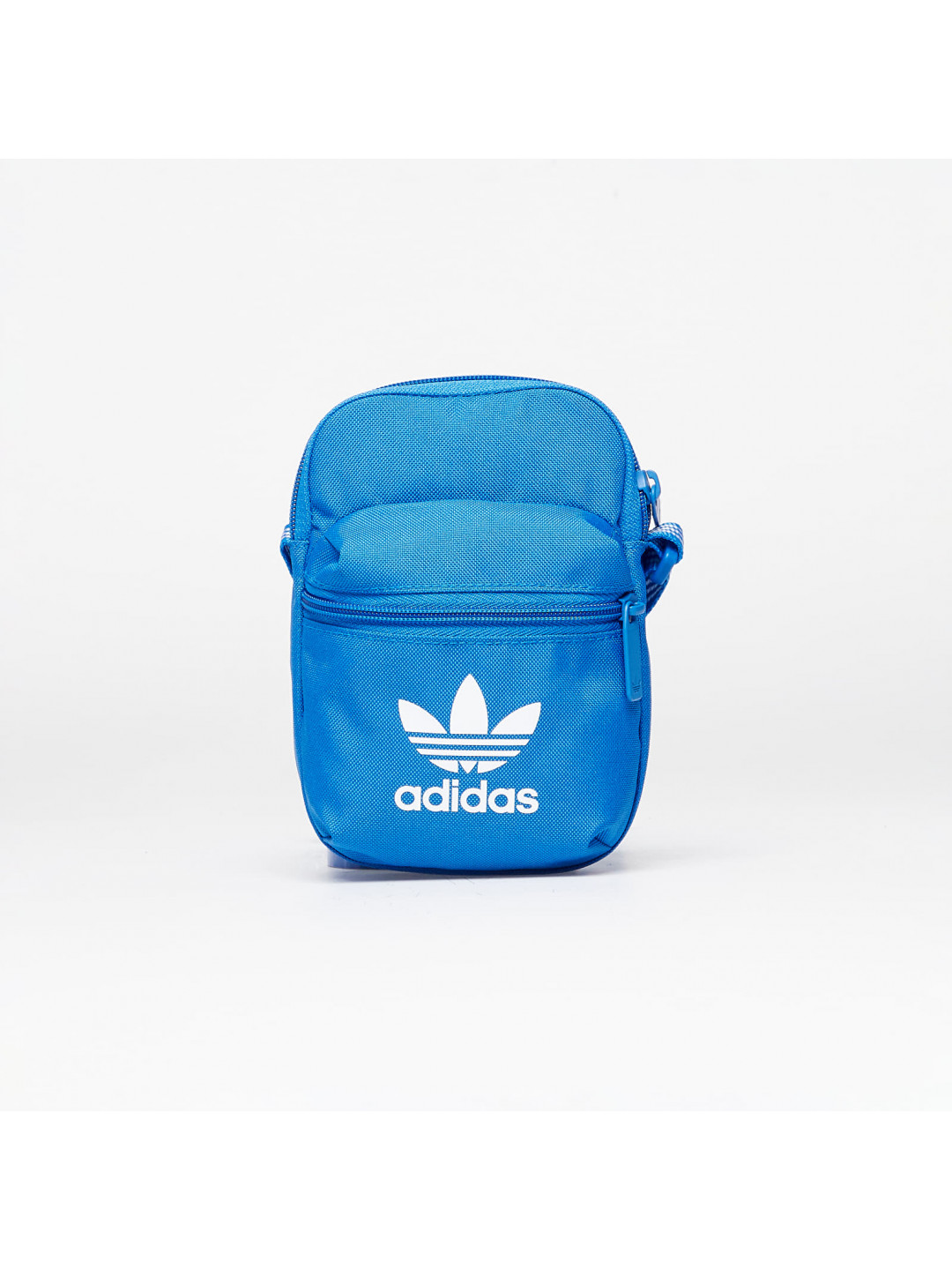 Adidas Adicolor Classic Festival Bag Blue Bird