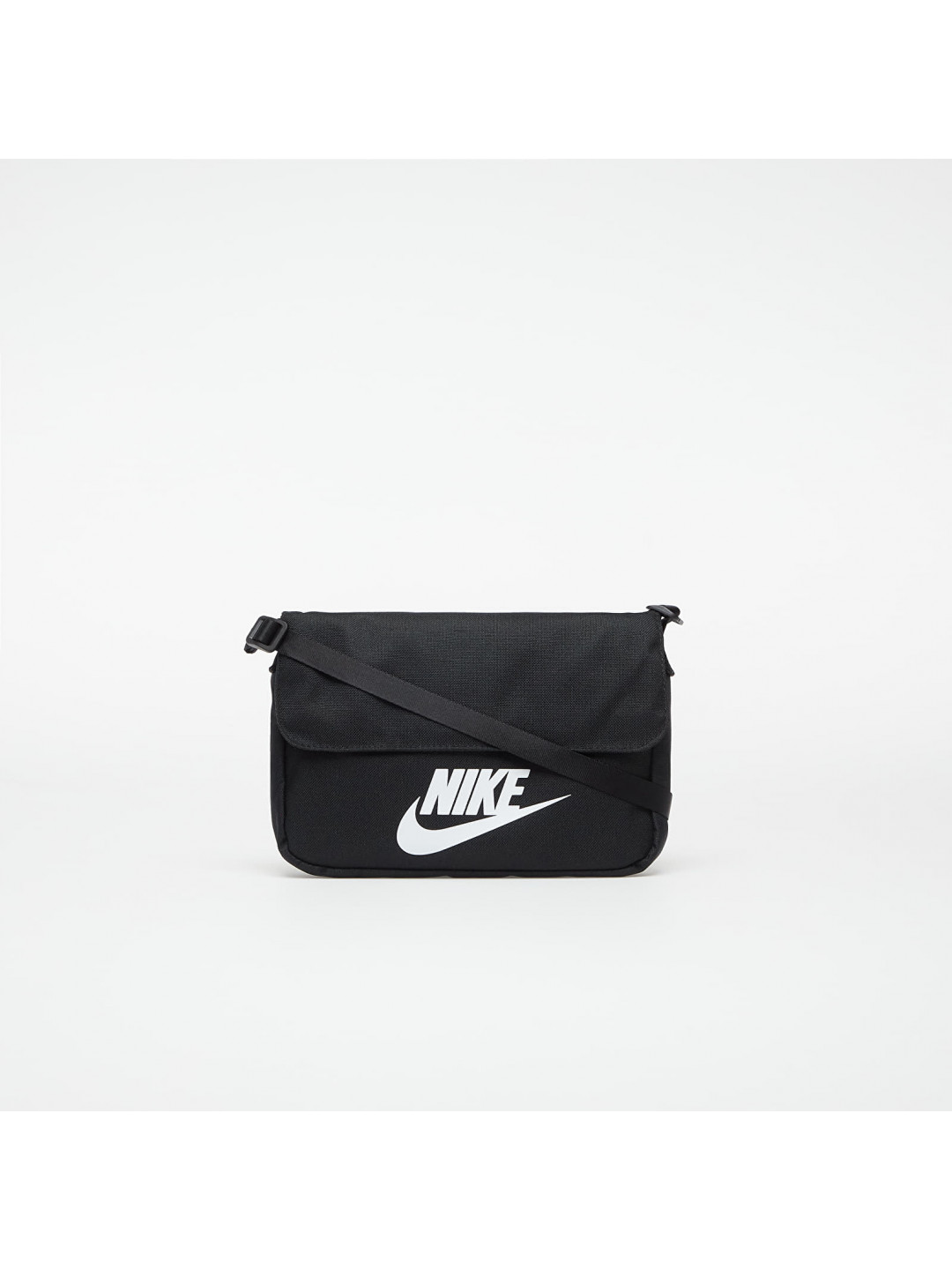 Nike Sportswear W Revel Crossbody Bag Black Black White