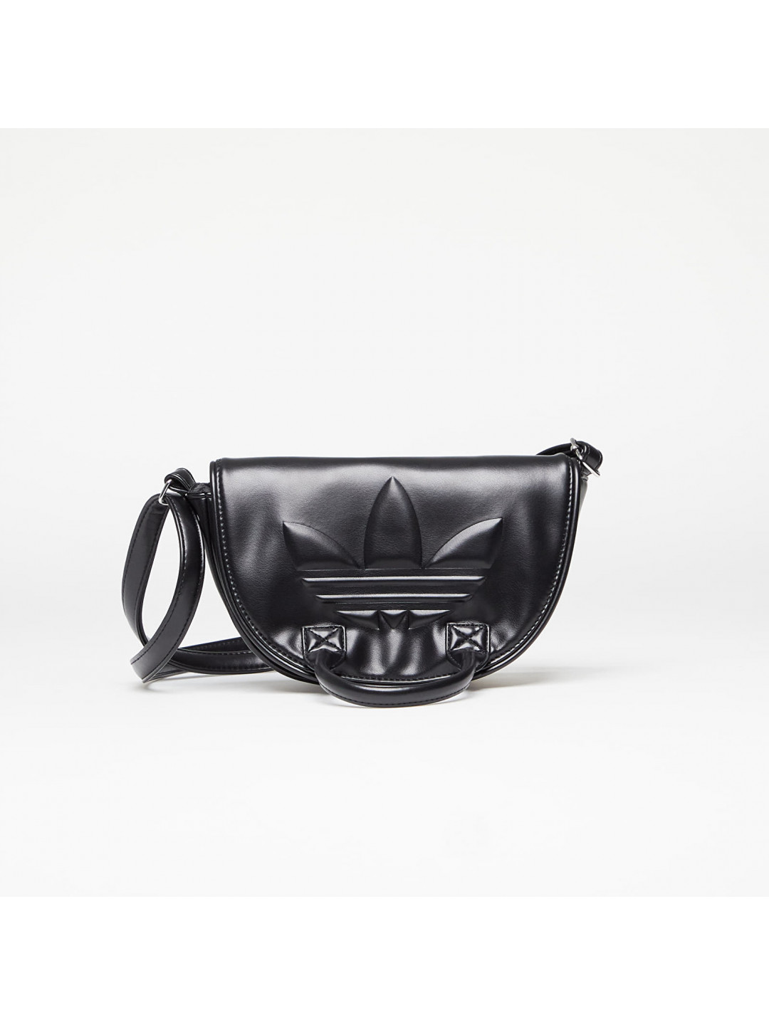 Adidas Satchel Bag Black