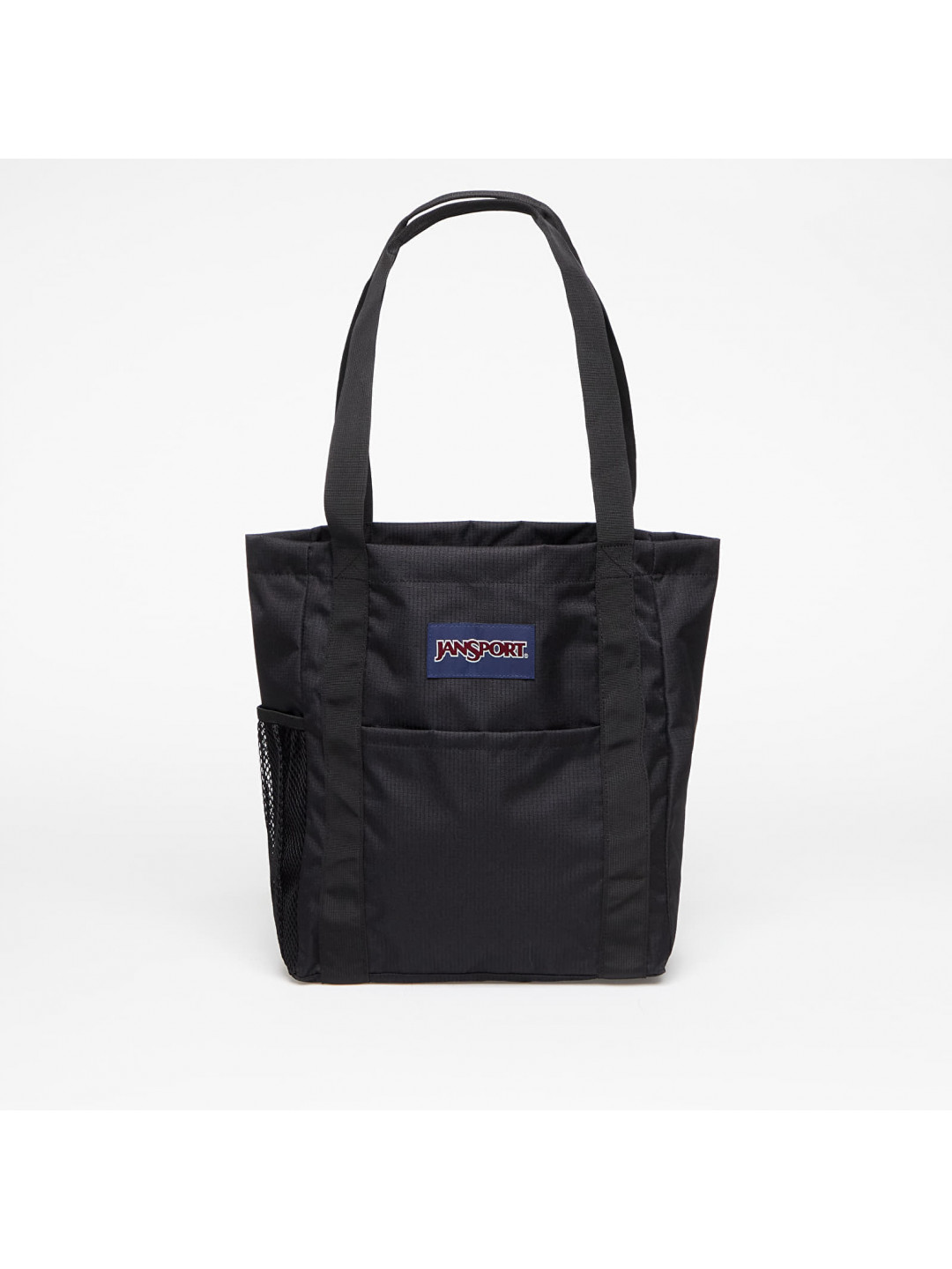 Jansport Shopper Tote X Mini Ripstop Bag Black