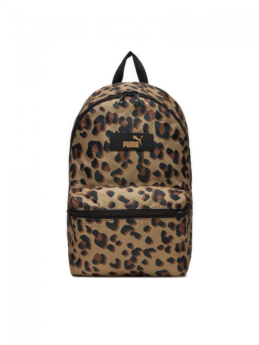 Puma Batoh Core Pop Backpack 079855 06 Béžová