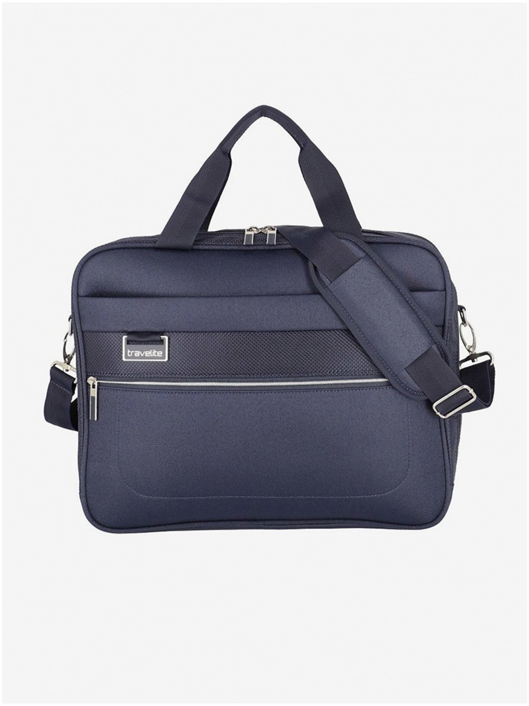 Modrá cestovní taška Travelite Miigo Board bag Navy outerspace