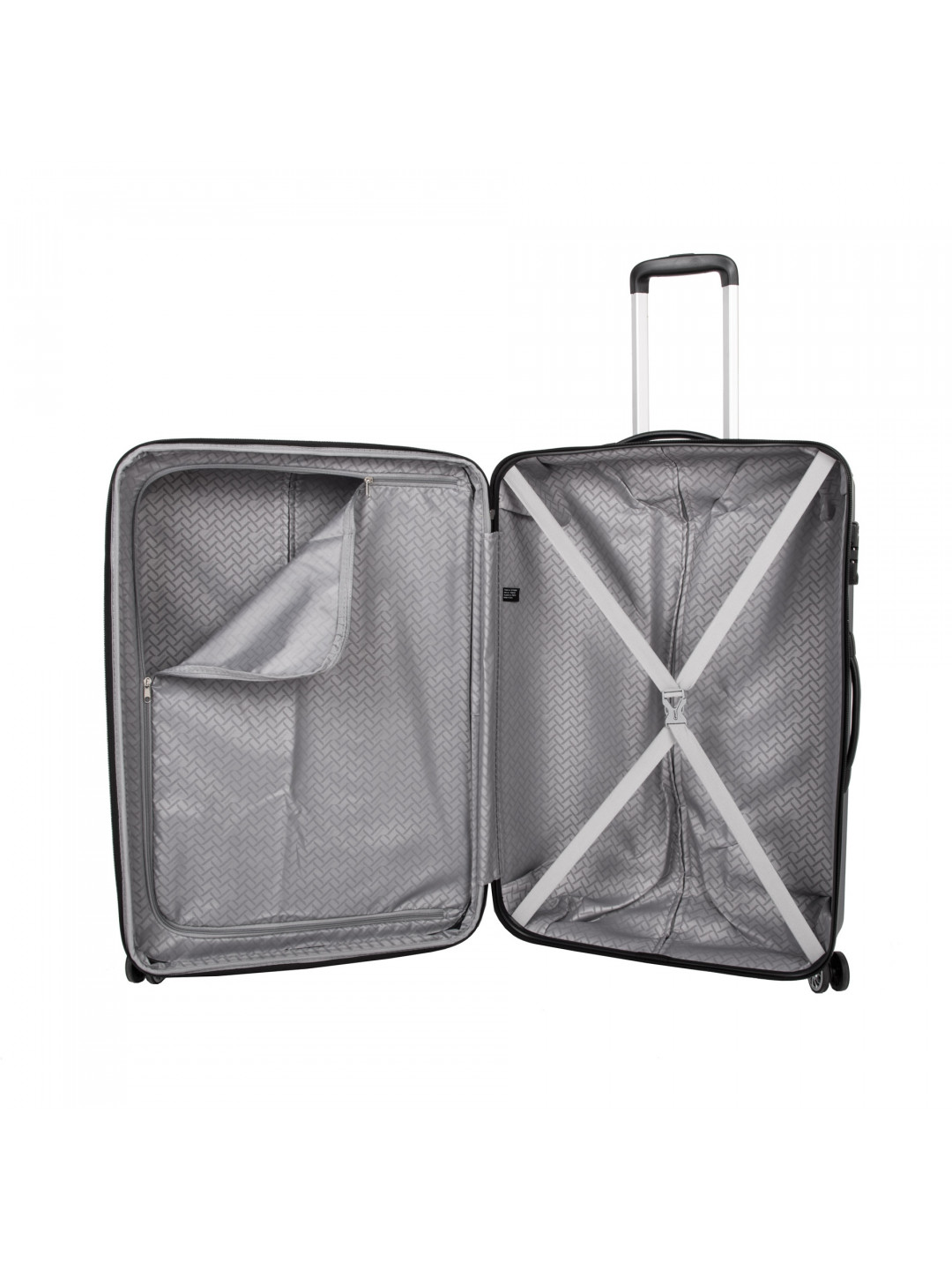 Travelite City 4w M Navy