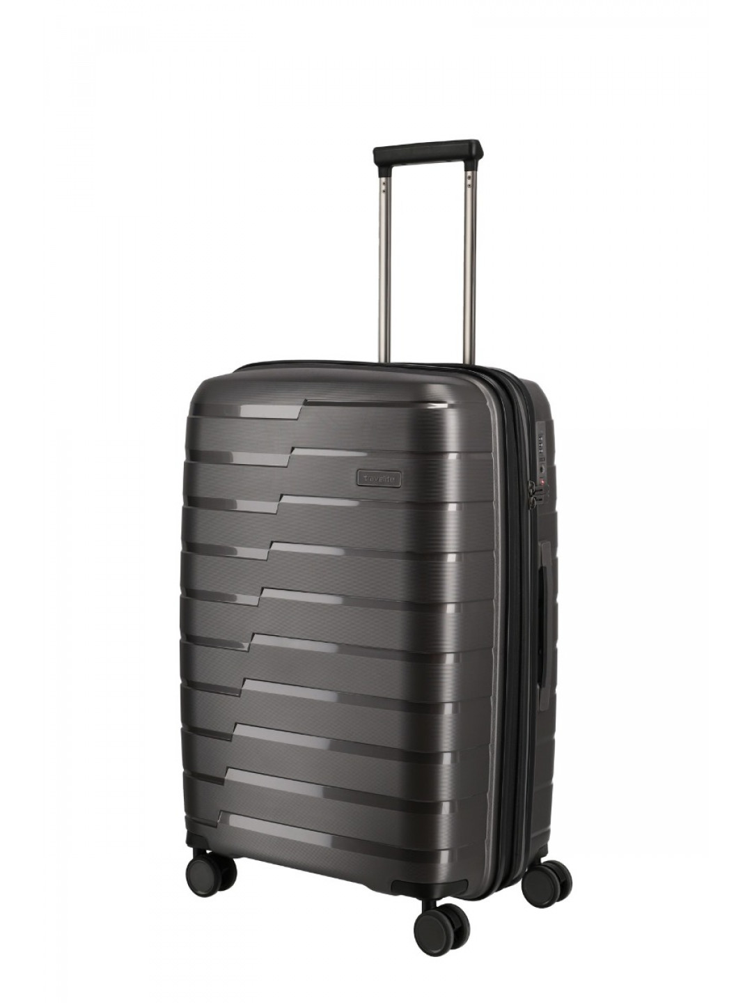 Travelite Air Base M Anthracite