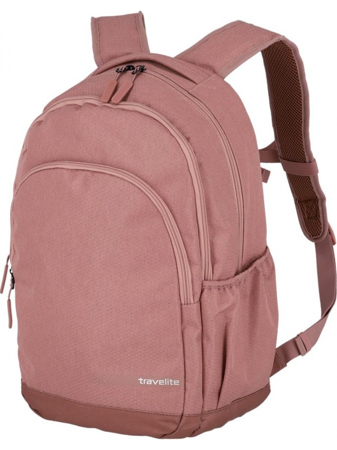 Travelite Kick Off Backpack L Rosé