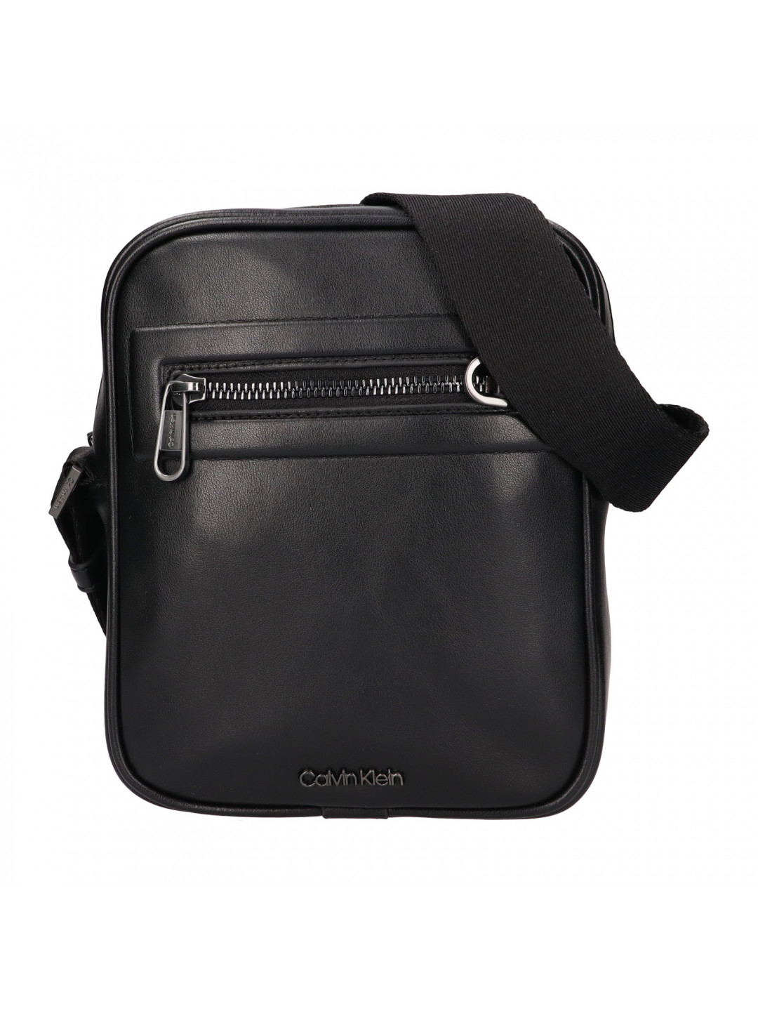 Pánská taška přes rameno Calvin Klein Ergo – černá