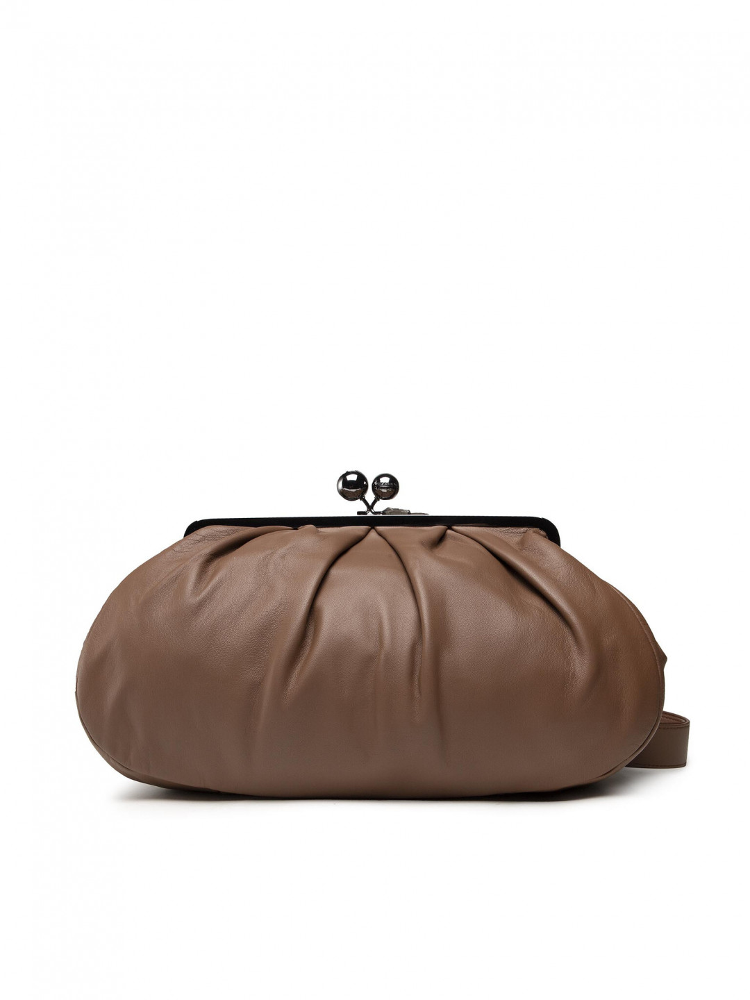 Weekend Max Mara Kabelka Provino 55161812600 Hnědá