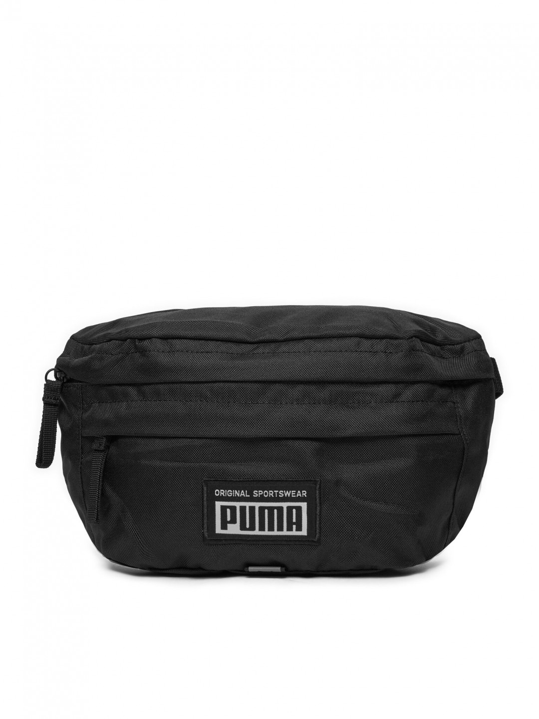 Puma Ledvinka Academy Waist Bag 079937 01 Černá