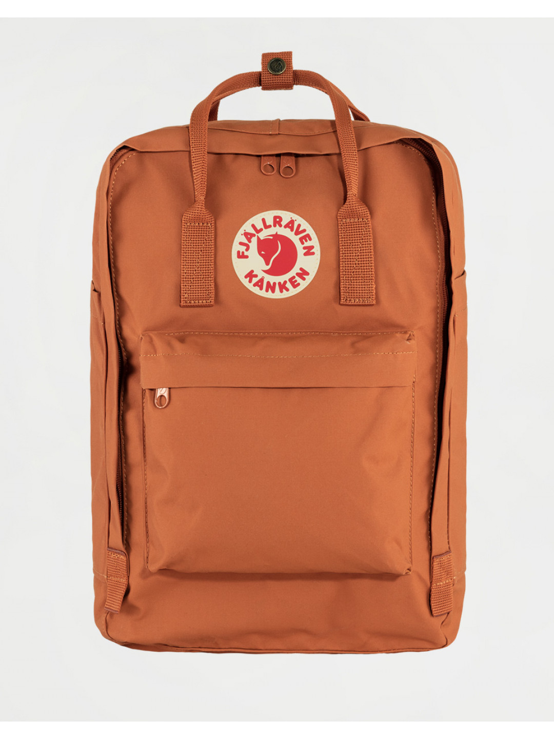 Batoh Fjällräven Kanken Laptop 17 quot 243 Terracotta Brown