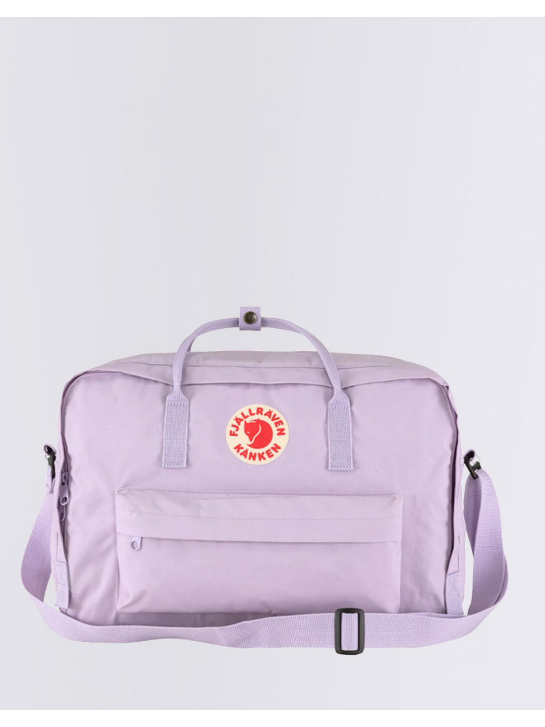 Batoh Fjällräven Kanken Weekender 457 Pastel Lavender