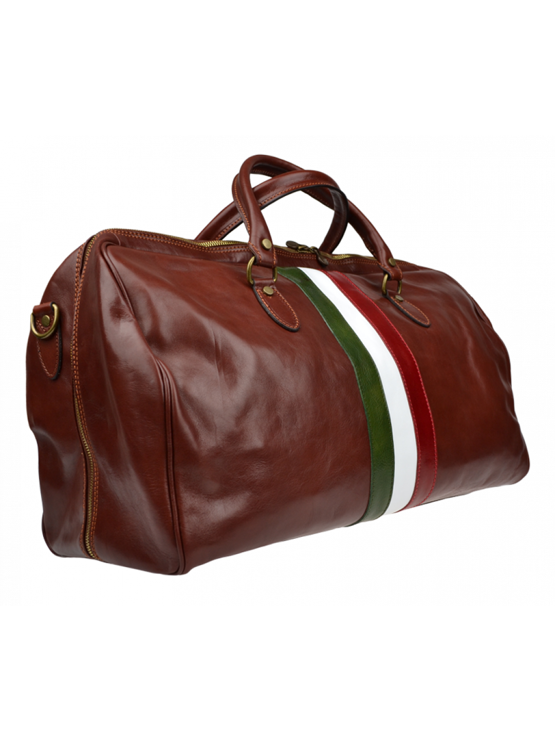 NovaKabelka cz Galba Marrone Tricolore