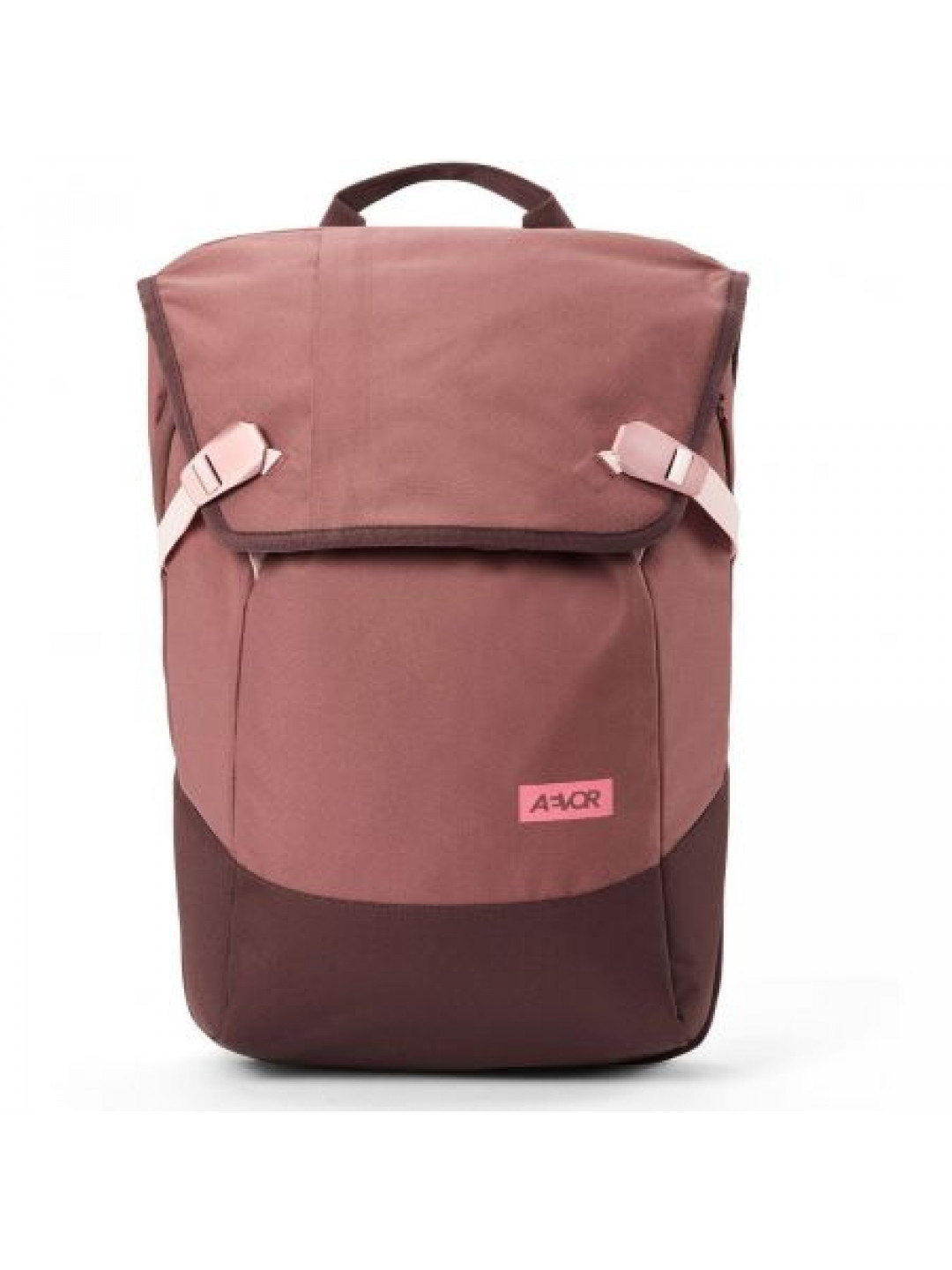 Batoh Aevor Daypack – Růžová – 18L