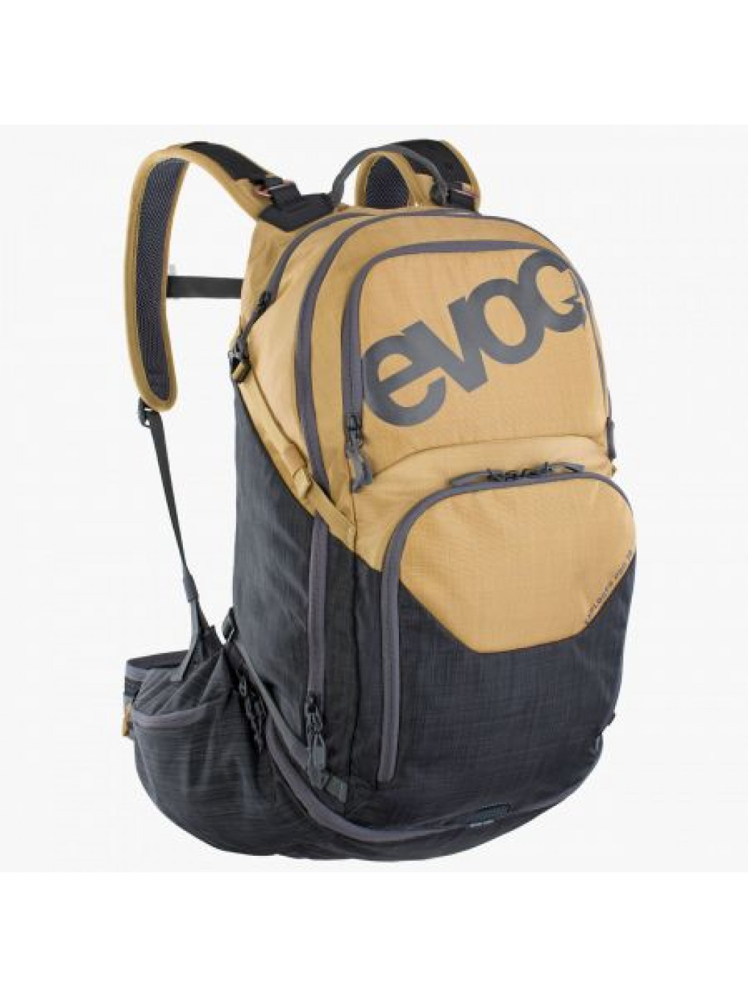 Batoh Evoc Explorer Pro 30 – Béžová – 30L