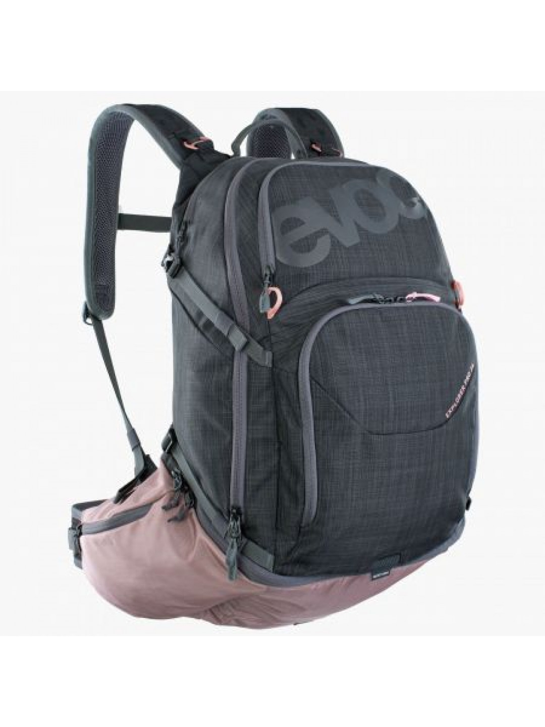 evoc Dauerzustand cultuurtas 26 cm evoc Dauerzustand cultuurtas 26 cm