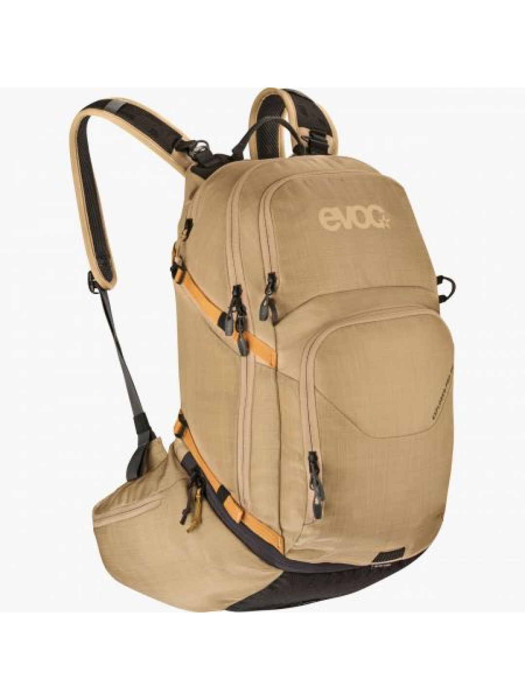 Batoh Evoc Explorer Pro 26 – Béžová – 26L